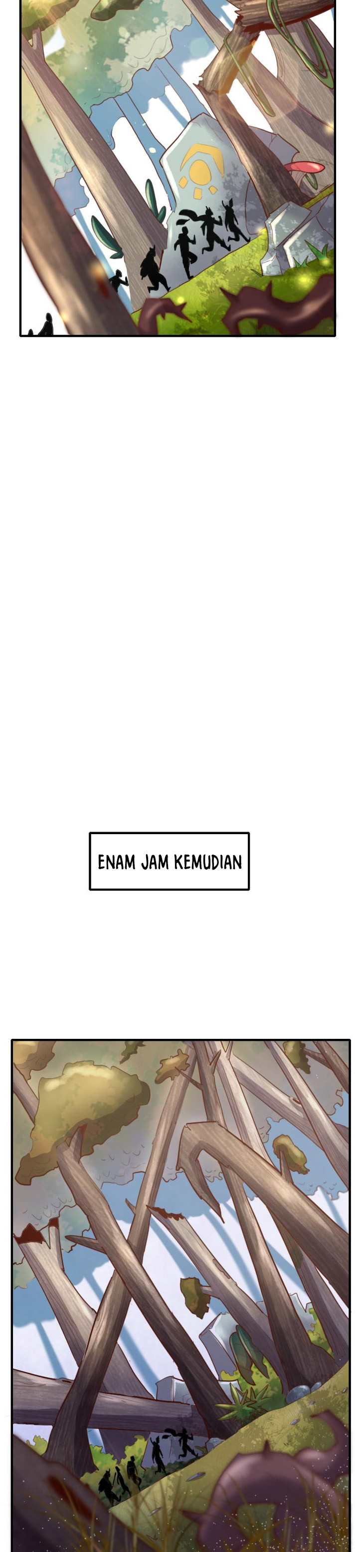 Baca Record of The Mightiest Lord - Chapter 73 halaman 6