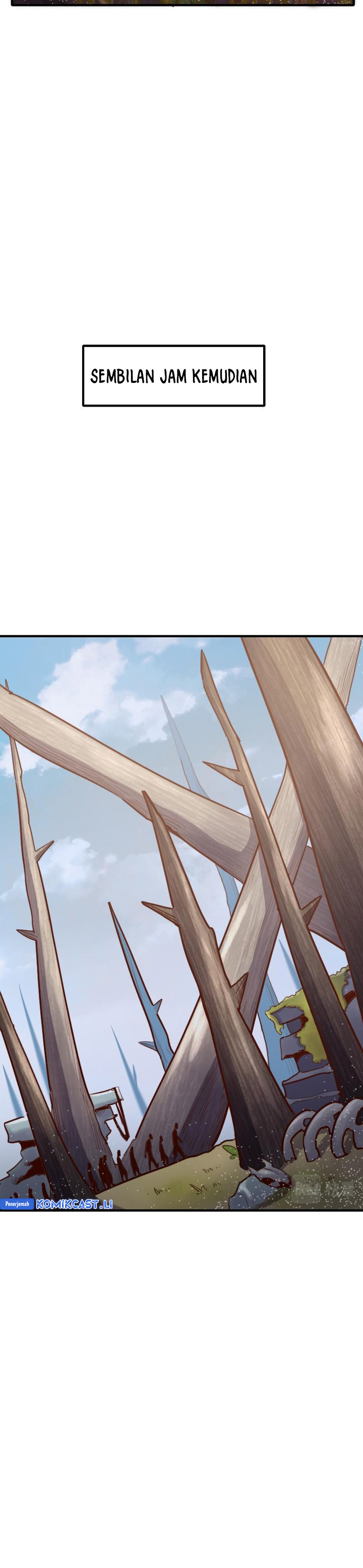 Baca Record of The Mightiest Lord - Chapter 73 halaman 7