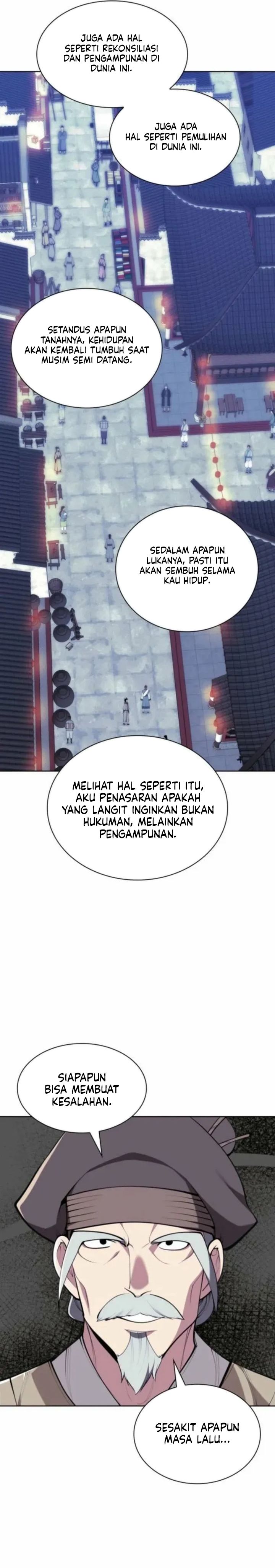 Baca Records of the Swordsman Scholar - Chapter 172 halaman 12