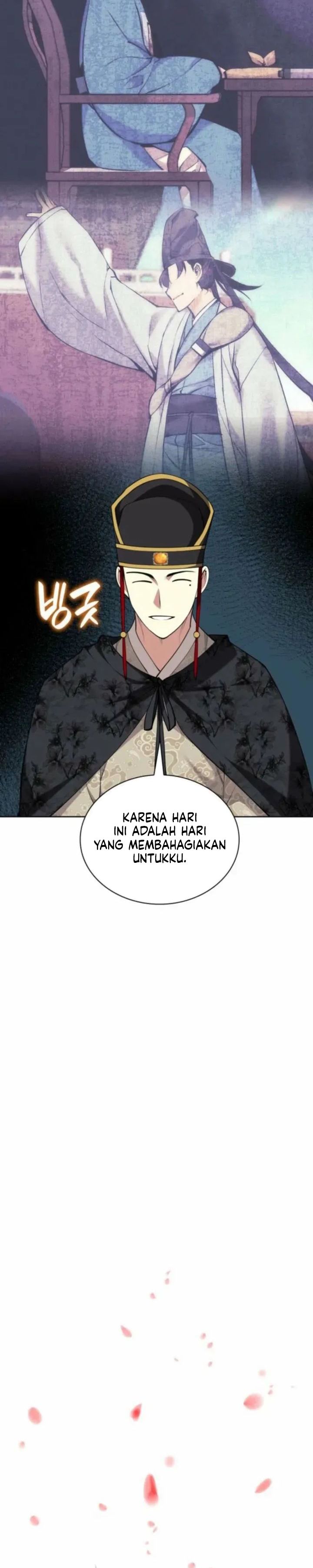 Baca Records of the Swordsman Scholar - Chapter 172 halaman 5