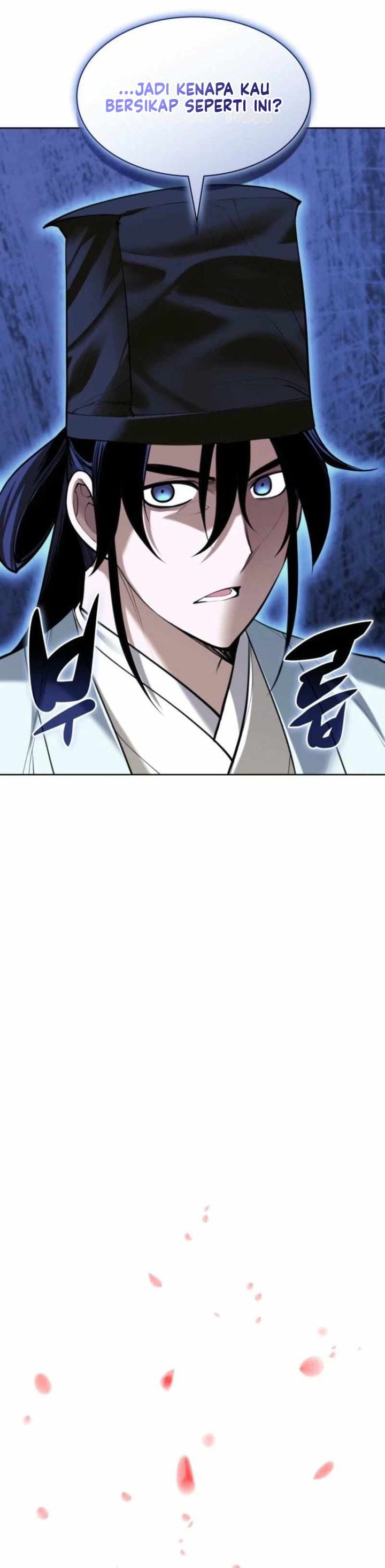 Baca Records of the Swordsman Scholar - Chapter 173 halaman 8