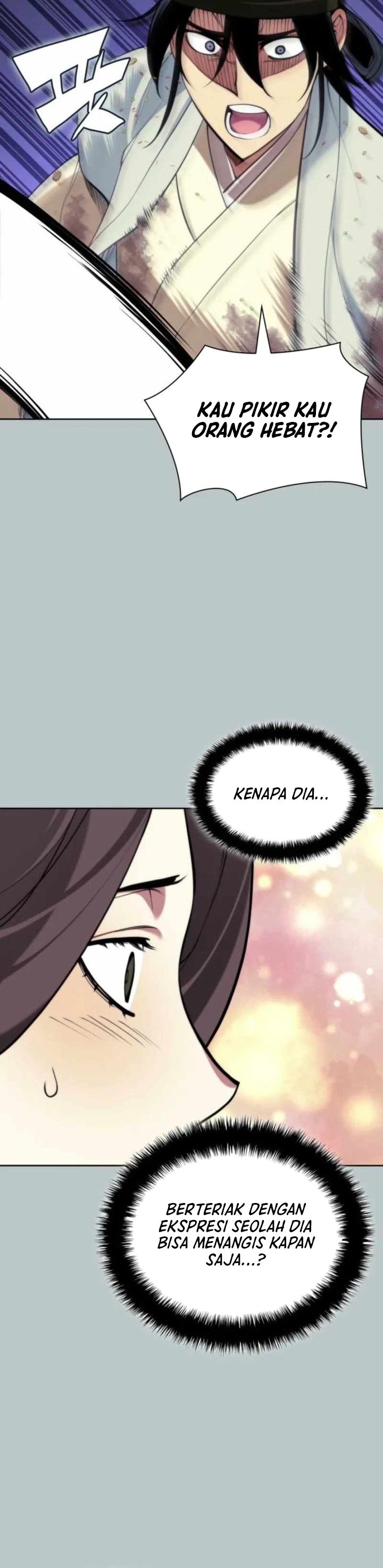 Baca Records of the Swordsman Scholar - Chapter 174 halaman 14