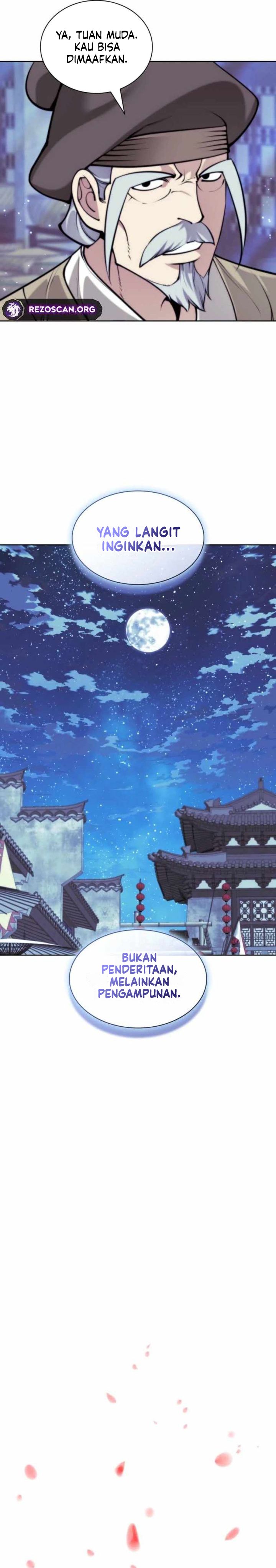Baca Records of the Swordsman Scholar - Chapter 175 halaman 13