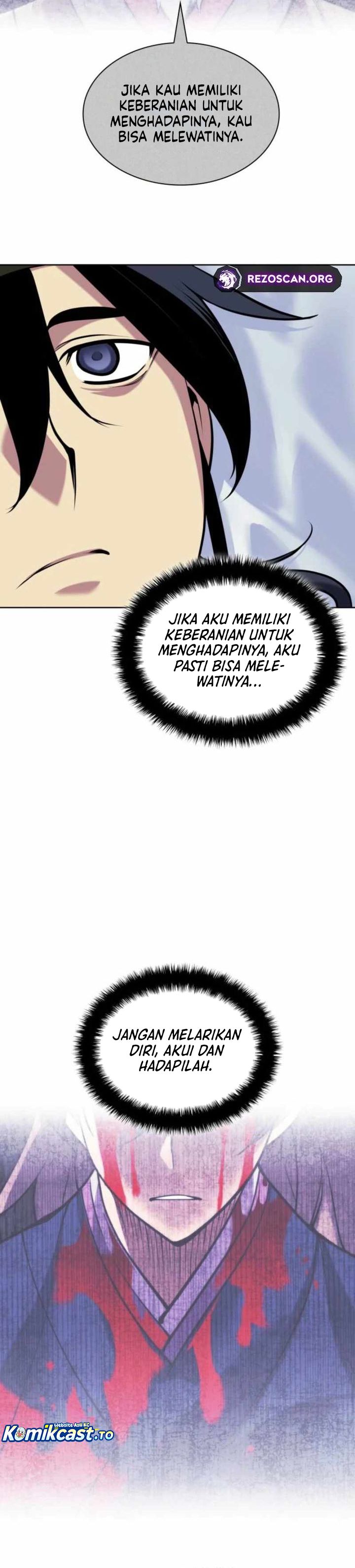 Baca Records of the Swordsman Scholar - Chapter 175 halaman 16