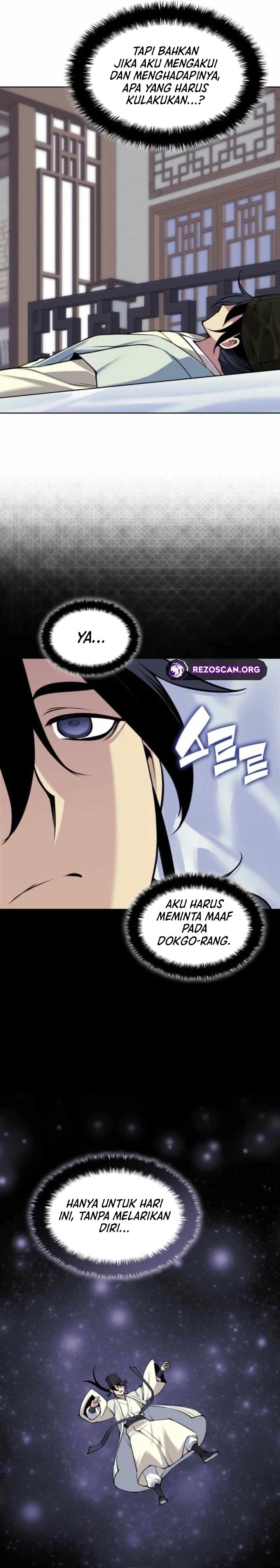 Baca Records of the Swordsman Scholar - Chapter 175 halaman 17