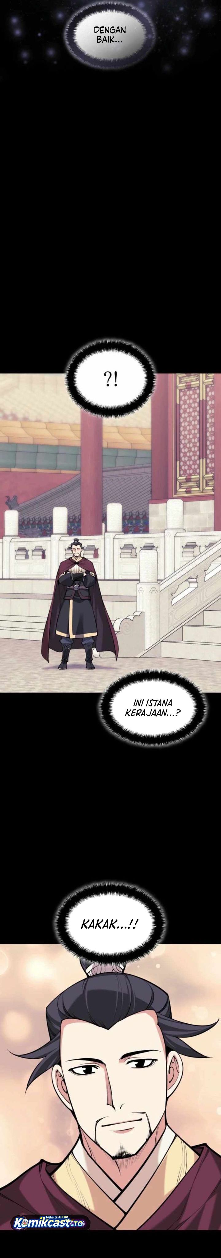 Baca Records of the Swordsman Scholar - Chapter 175 halaman 18