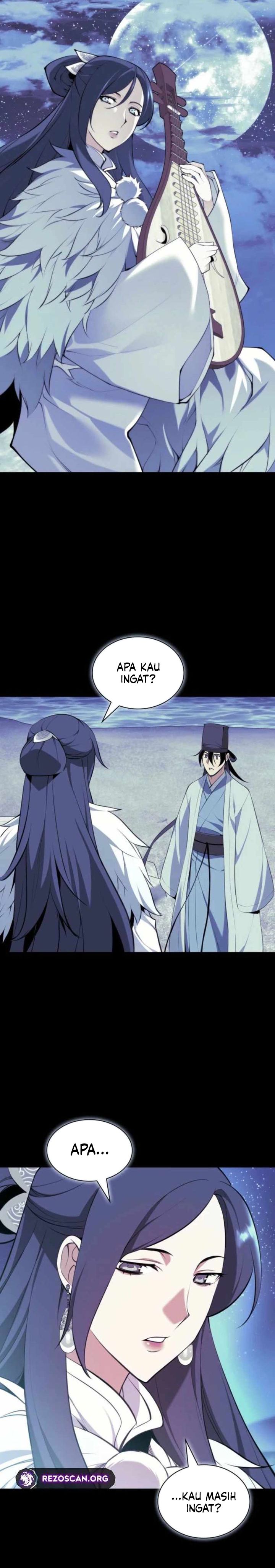 Baca Records of the Swordsman Scholar - Chapter 175 halaman 26