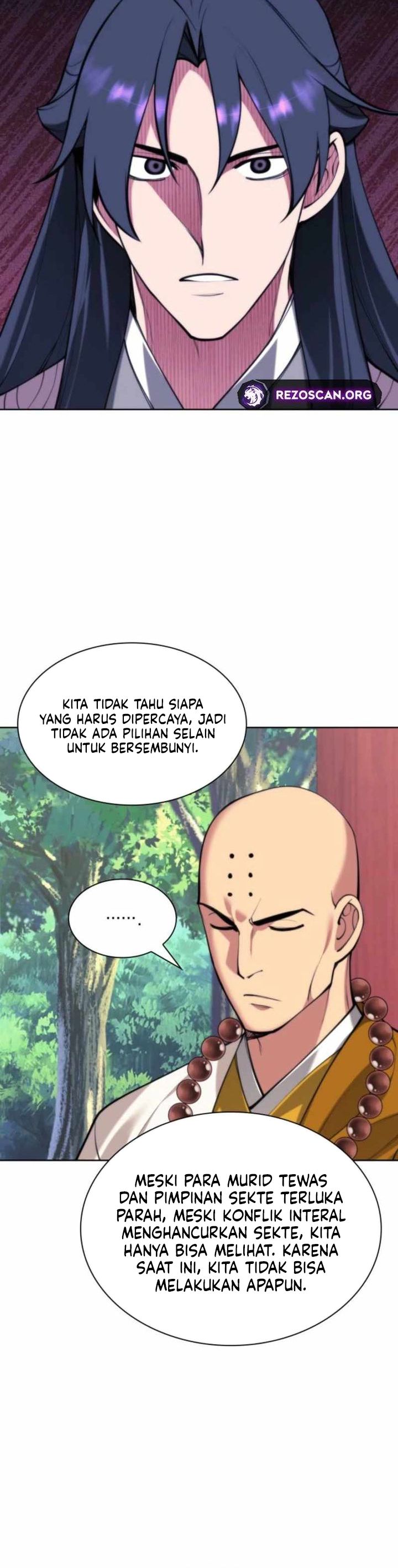 Records of the Swordsman Scholar chapter 176 halaman 14