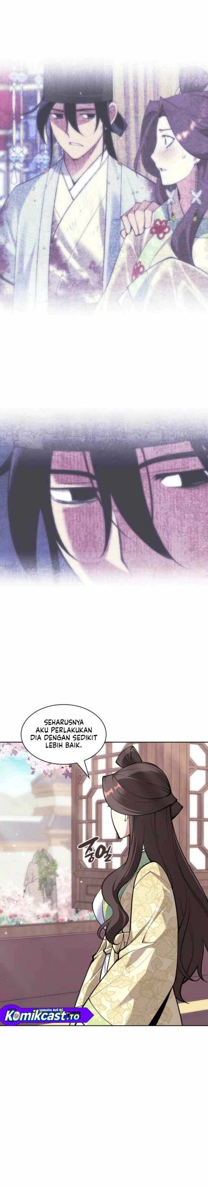Baca Records of the Swordsman Scholar - Chapter 177 halaman 14