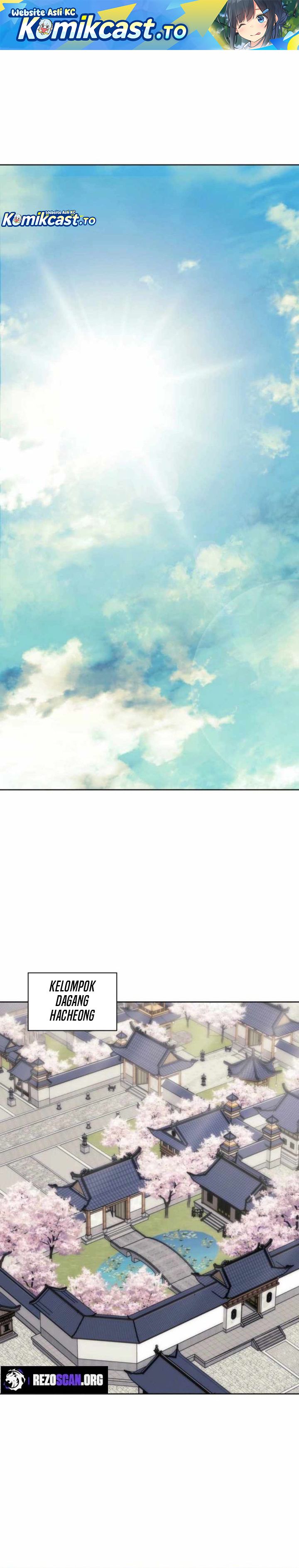 Baca Records of the Swordsman Scholar - Chapter 177 halaman 2