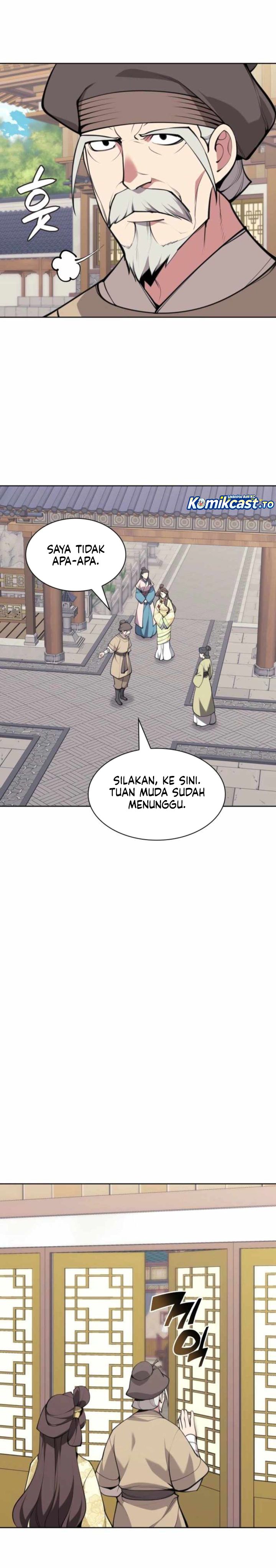 Baca Records of the Swordsman Scholar - Chapter 177 halaman 29