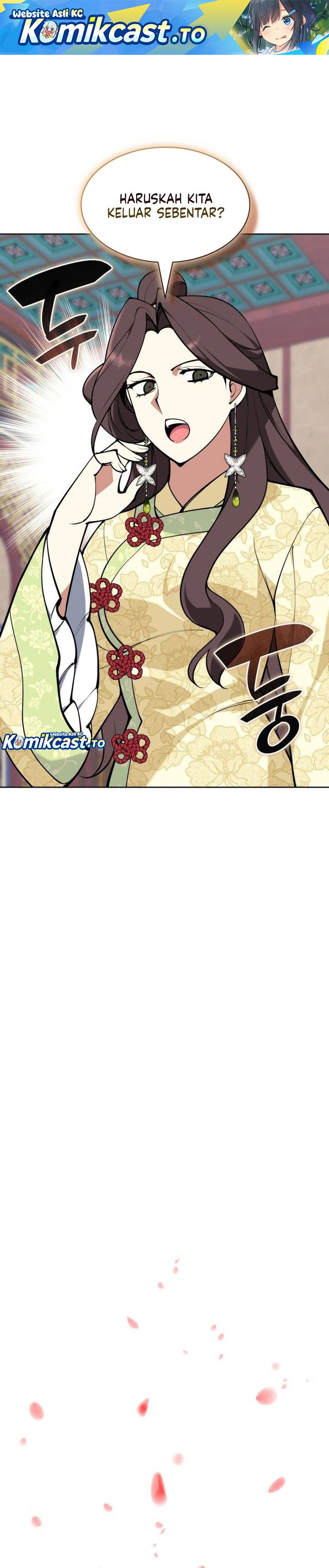 Baca Records of the Swordsman Scholar - Chapter 178 halaman 2