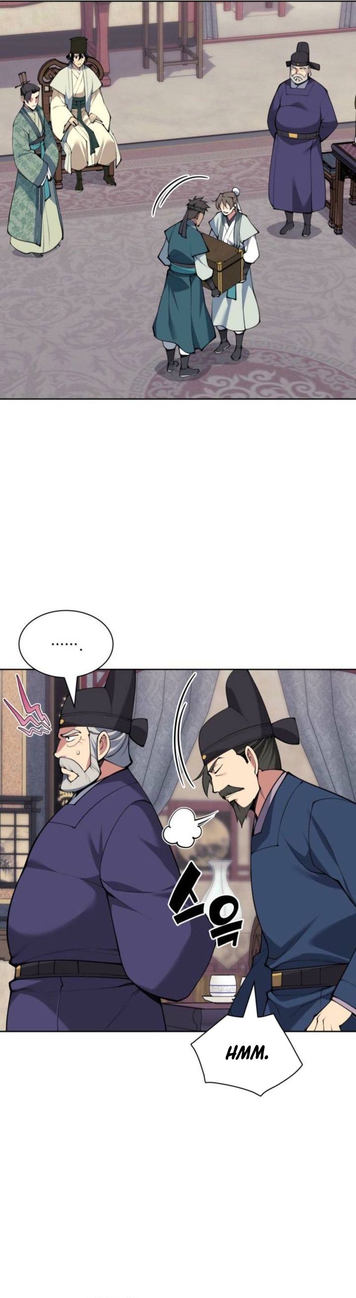 Baca Records of the Swordsman Scholar - Chapter 180 halaman 30