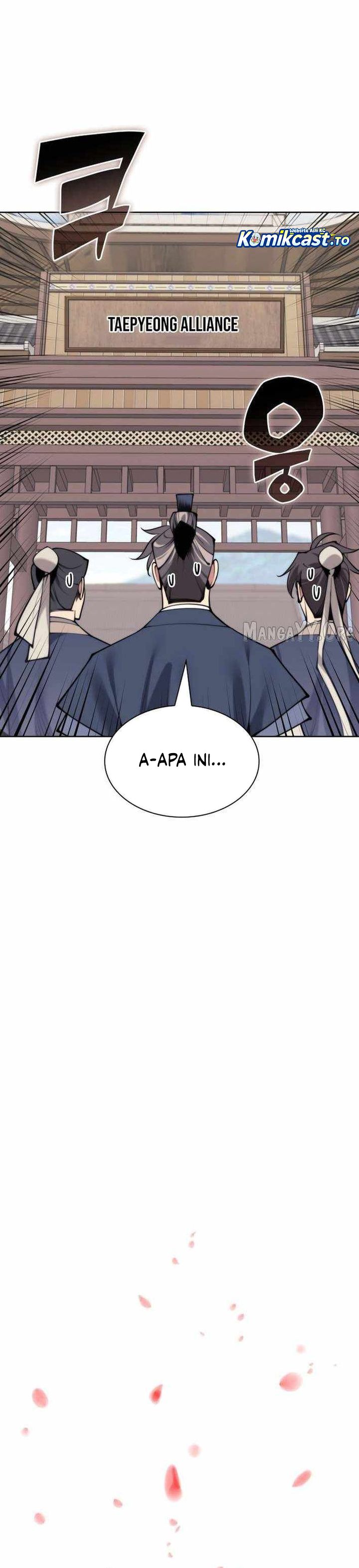 Records of the Swordsman Scholar chapter 183 halaman 7