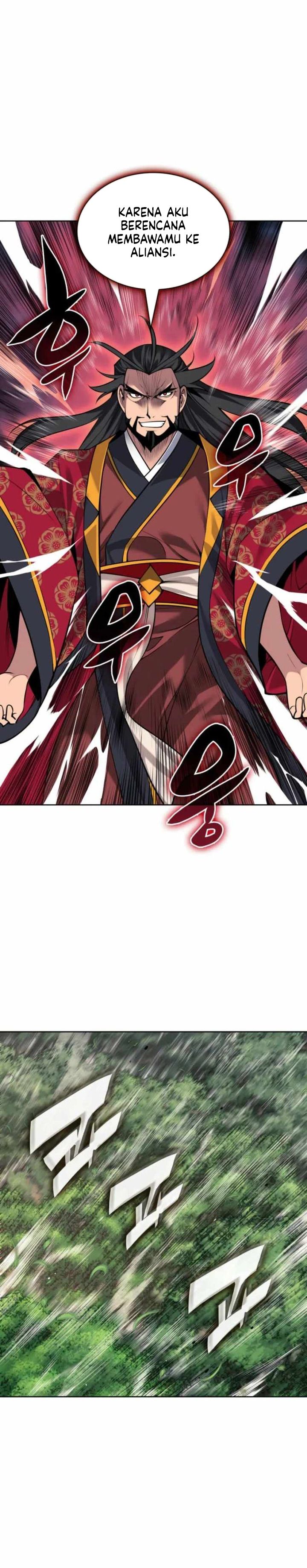 Baca Records of the Swordsman Scholar - Chapter 184 halaman 25