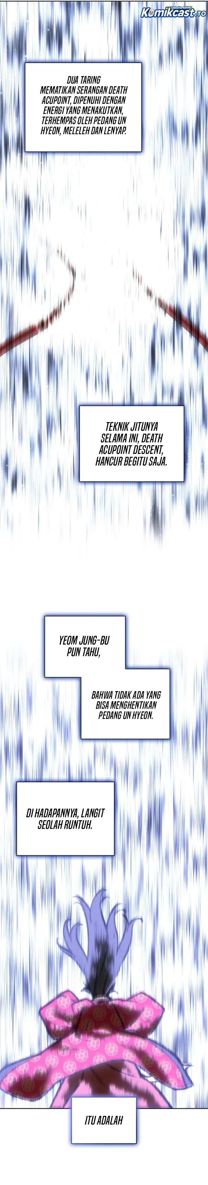 Baca Records of the Swordsman Scholar - Chapter 185 halaman 10