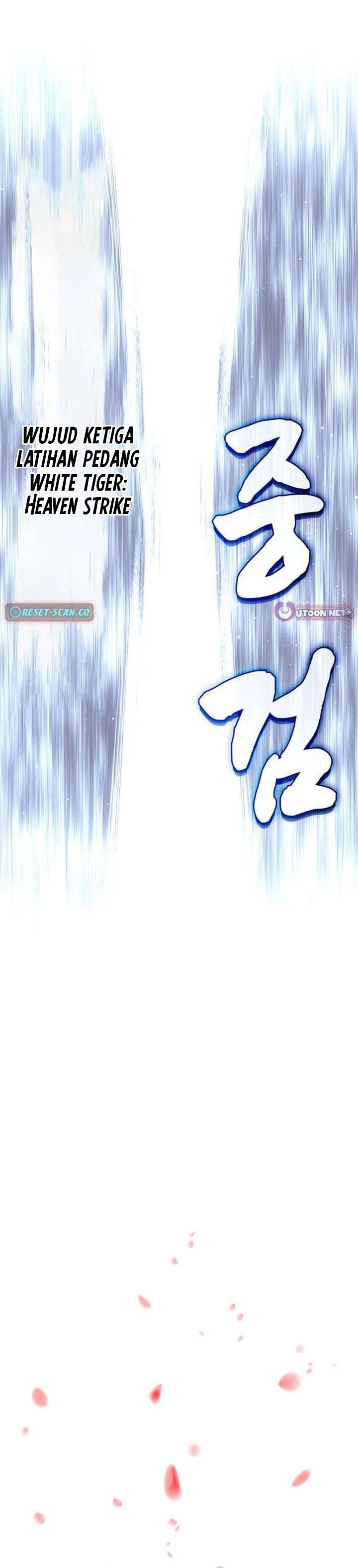 Baca Records of the Swordsman Scholar - Chapter 185 halaman 11
