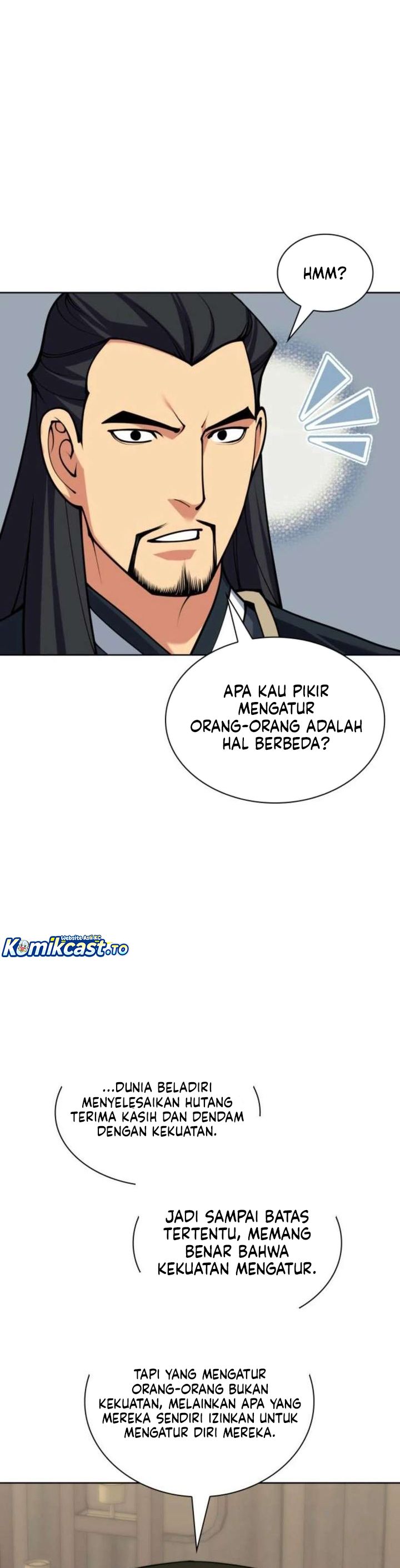 Records of the Swordsman Scholar chapter 188 halaman 27