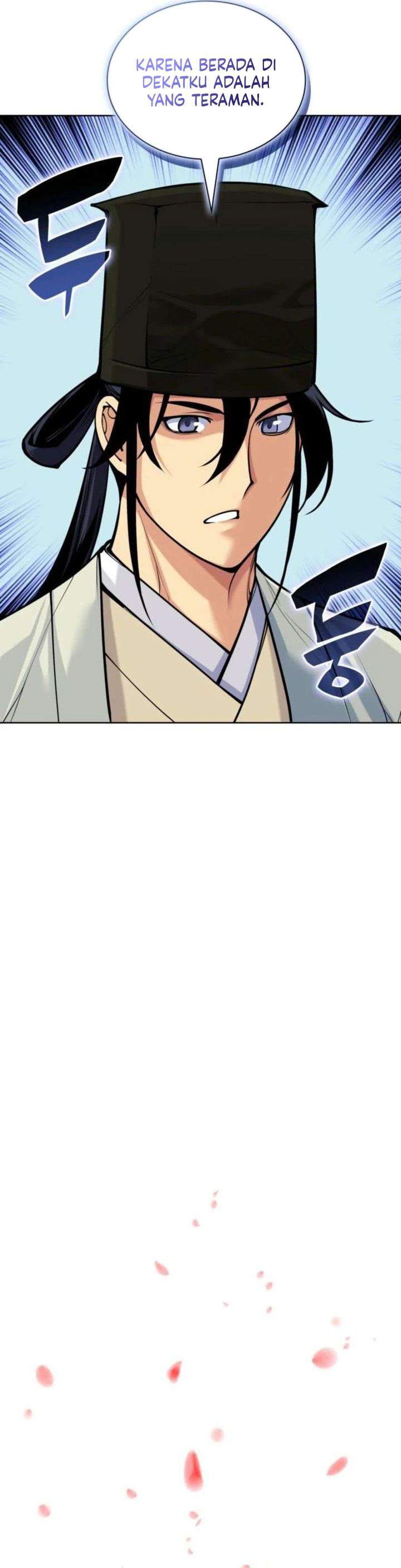 Baca Records of the Swordsman Scholar - Chapter 189 halaman 13
