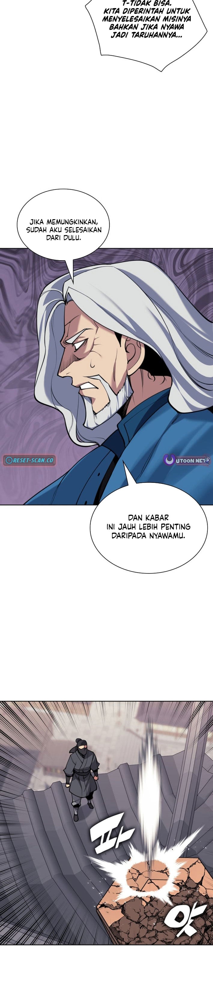 Baca Records of the Swordsman Scholar - Chapter 190 halaman 12