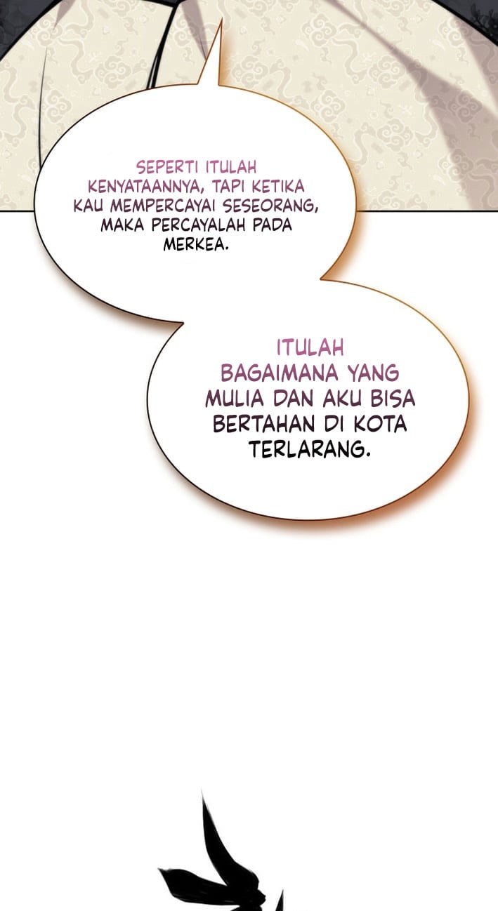 Baca Records of the Swordsman Scholar - Chapter 190 halaman 41