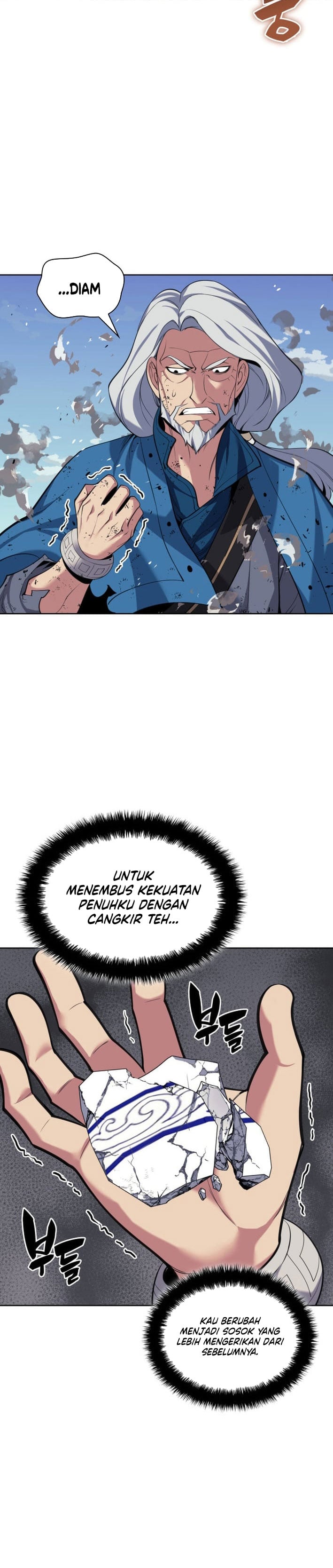 Baca Records of the Swordsman Scholar - Chapter 190 halaman 9