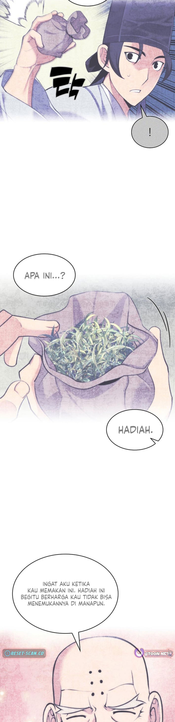 Baca Records of the Swordsman Scholar - Chapter 193 halaman 4