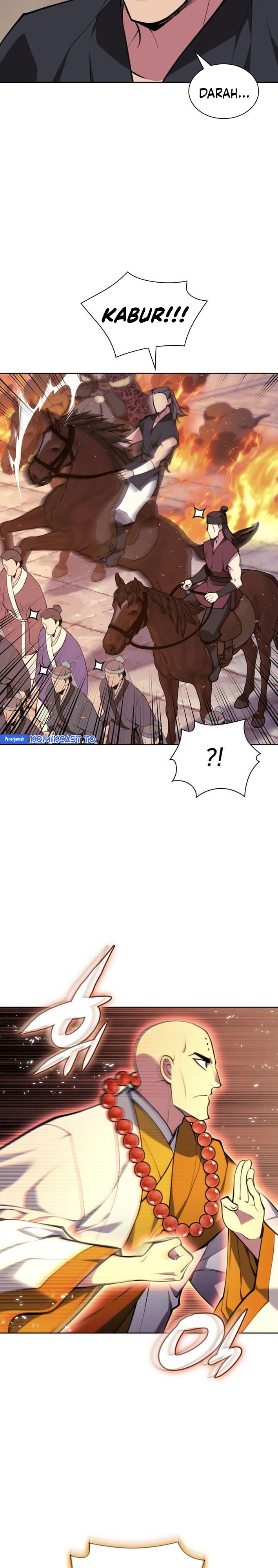 Baca Records of the Swordsman Scholar - Chapter 202 halaman 26