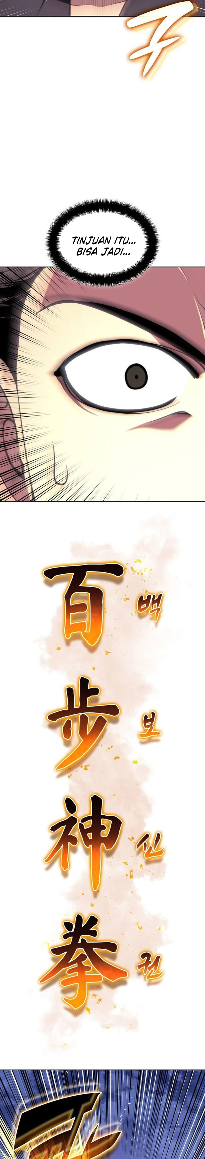 Baca Records of the Swordsman Scholar - Chapter 202 halaman 28