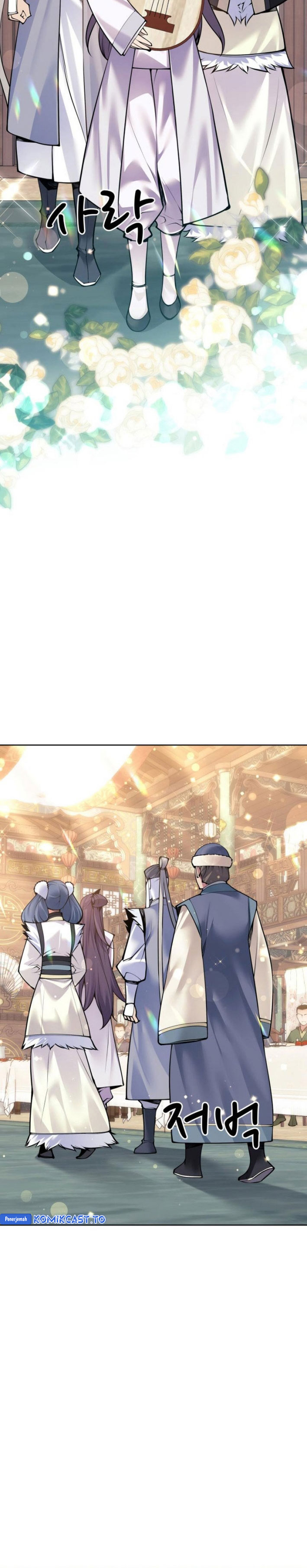 Baca Records of the Swordsman Scholar - Chapter 204 halaman 10