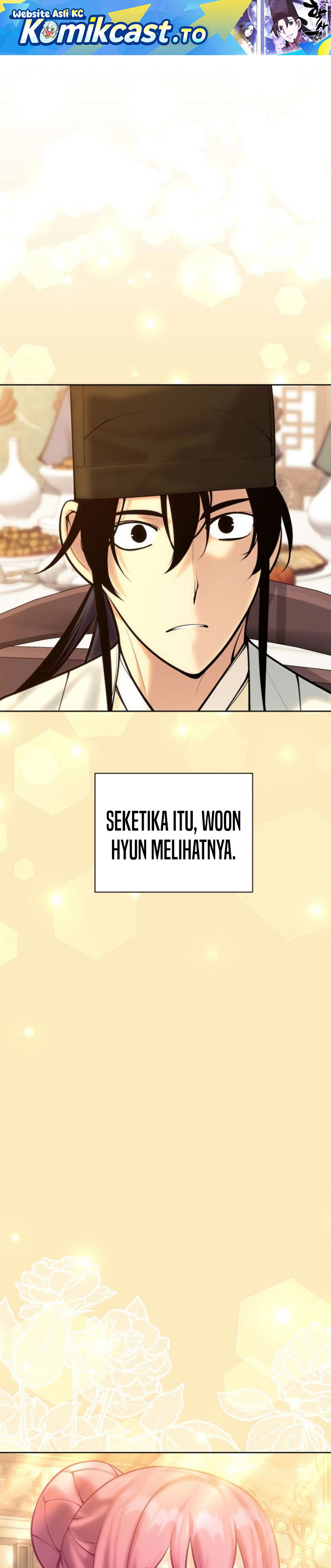 Baca Records of the Swordsman Scholar - Chapter 204 halaman 2