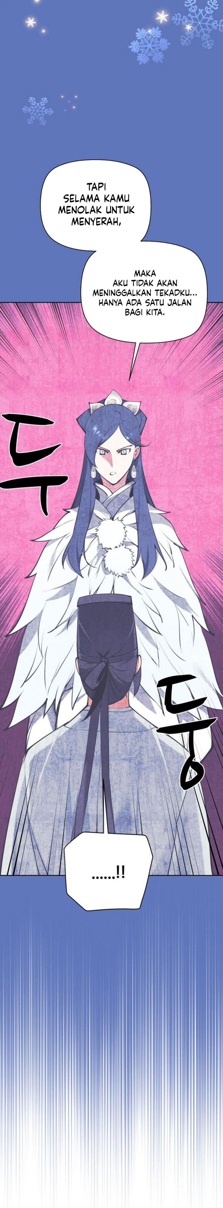 Baca Records of the Swordsman Scholar - Chapter 204 halaman 25