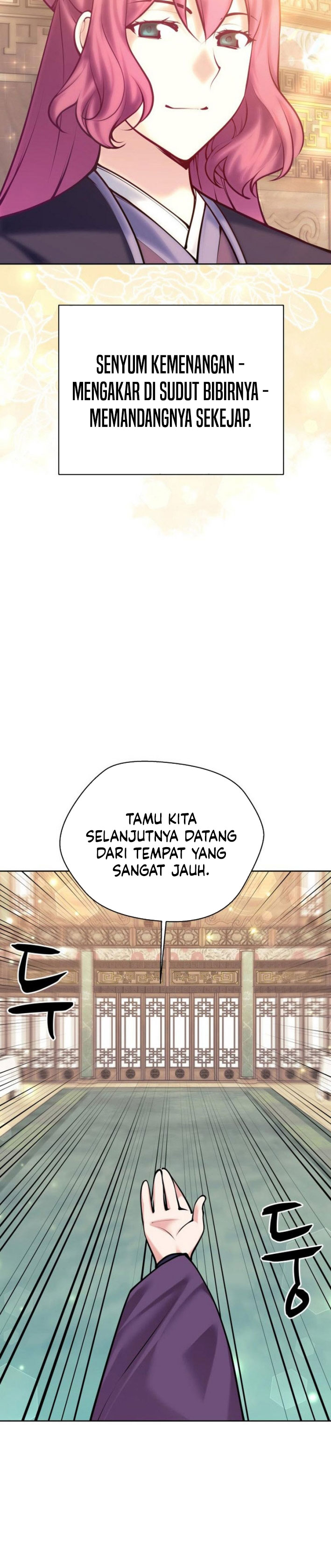 Baca Records of the Swordsman Scholar - Chapter 204 halaman 3