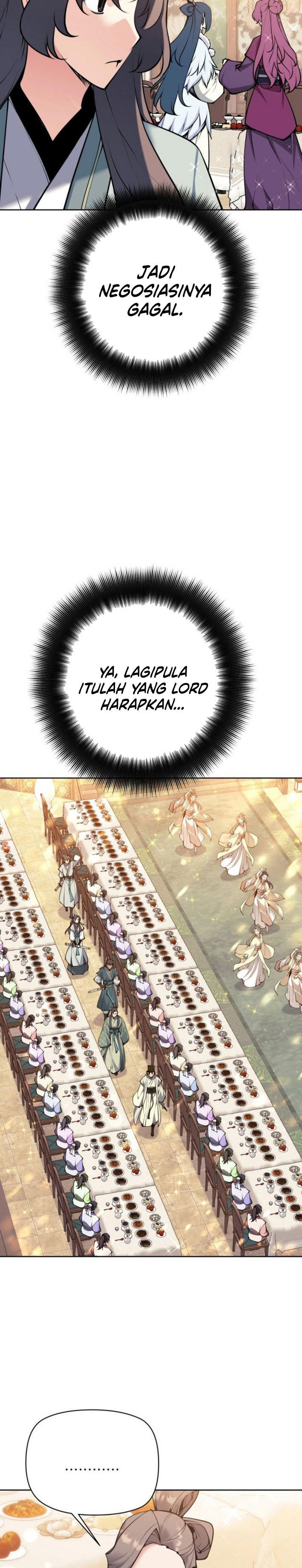 Baca Records of the Swordsman Scholar - Chapter 204 halaman 30