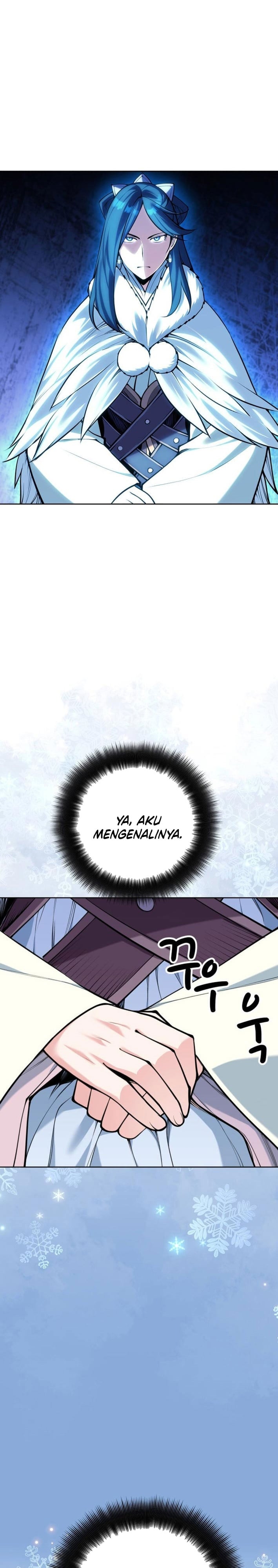 Baca Records of the Swordsman Scholar - Chapter 205 halaman 25