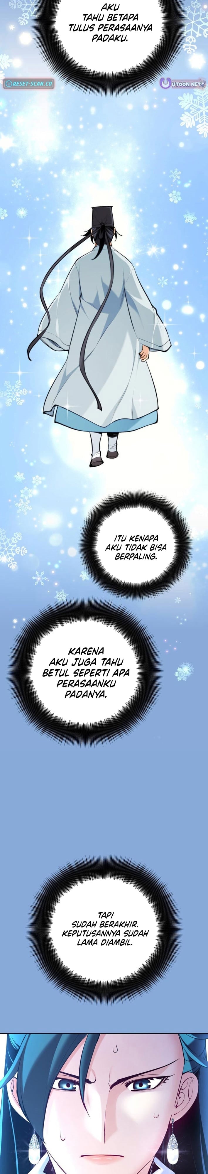 Baca Records of the Swordsman Scholar - Chapter 205 halaman 26