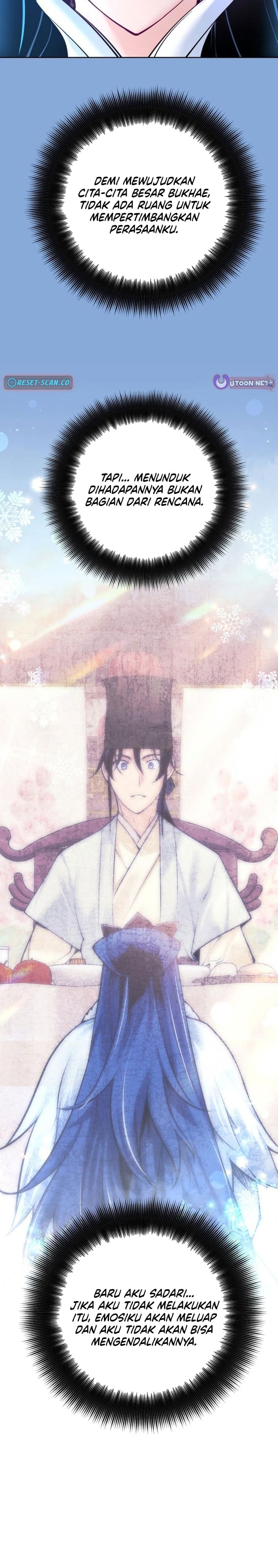 Baca Records of the Swordsman Scholar - Chapter 205 halaman 27