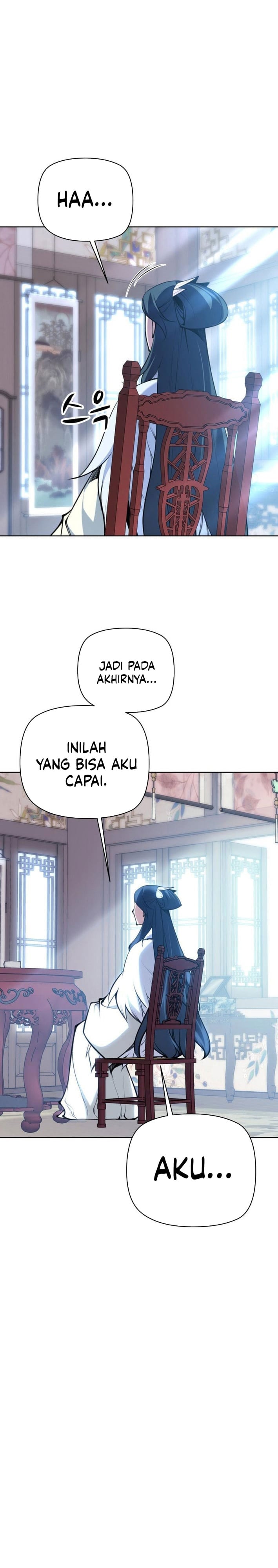 Baca Records of the Swordsman Scholar - Chapter 205 halaman 28