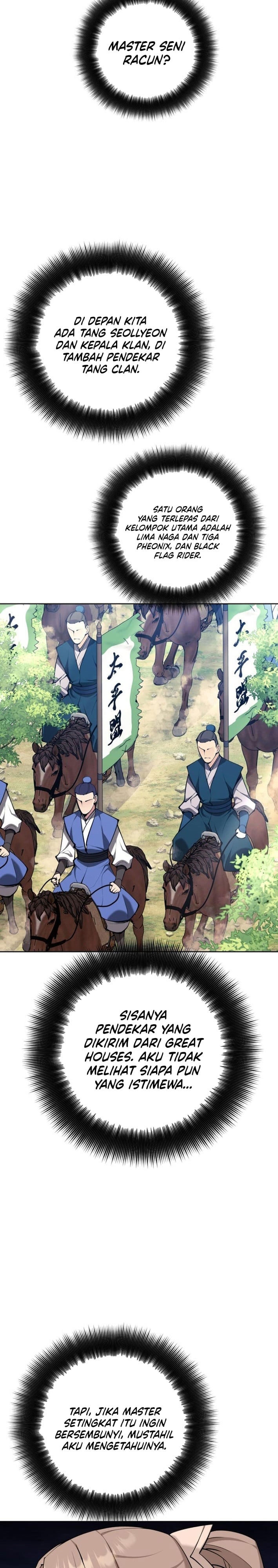 Baca Records of the Swordsman Scholar - Chapter 205 halaman 36