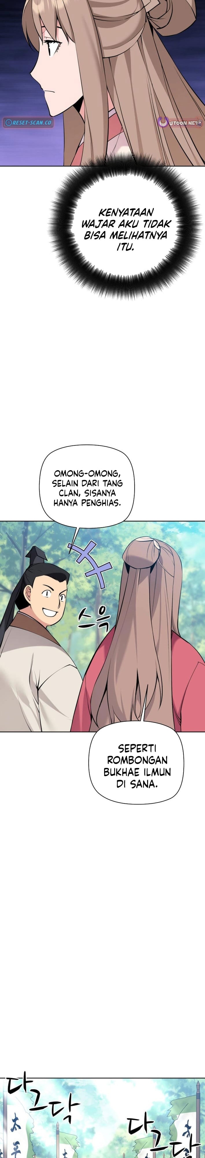 Baca Records of the Swordsman Scholar - Chapter 205 halaman 37