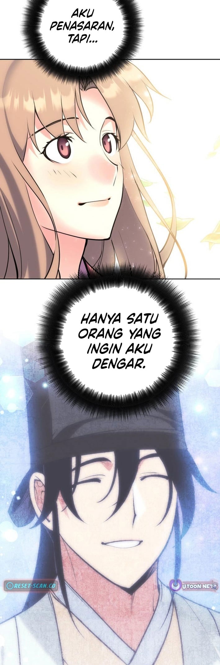 Baca Records of the Swordsman Scholar - Chapter 205 halaman 42