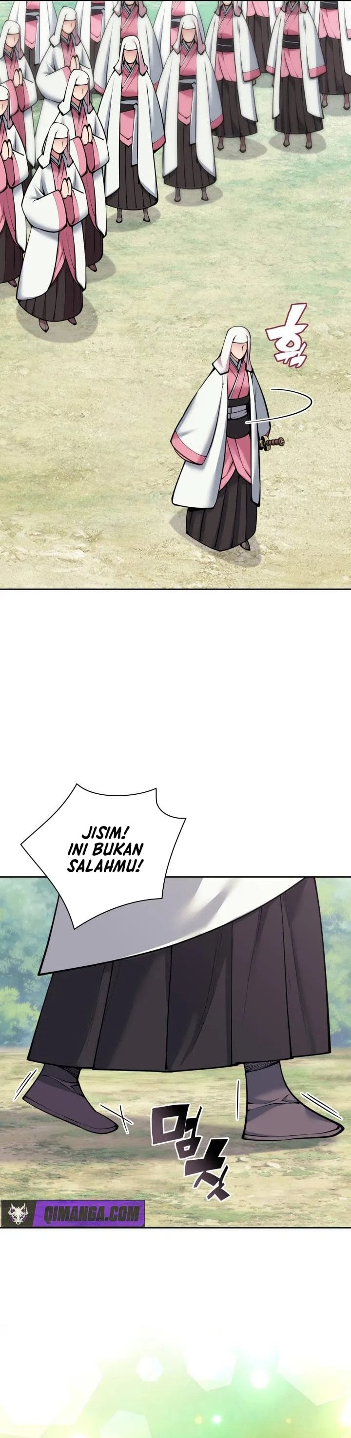 Records of the Swordsman Scholar Chapter 207 - Page 15