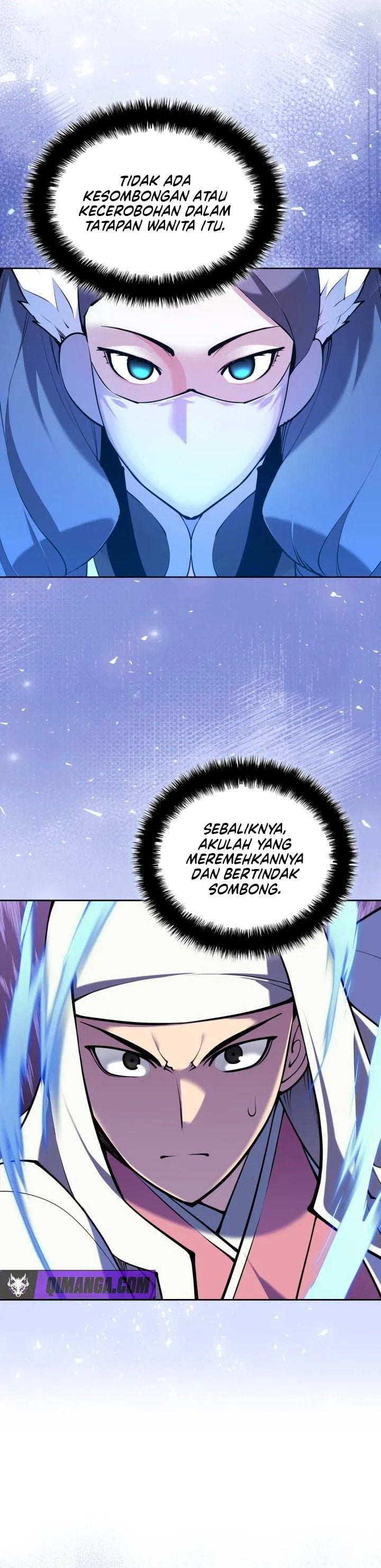 Records of the Swordsman Scholar Chapter 207 - Page 27