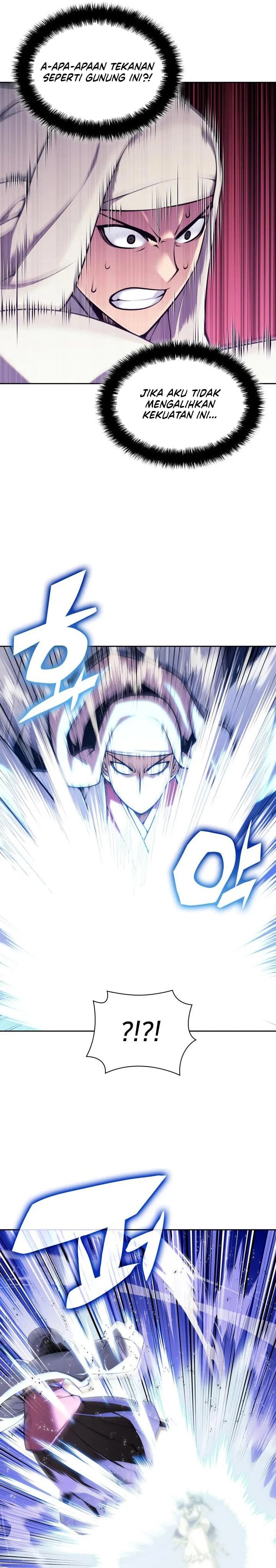 Records of the Swordsman Scholar Chapter 207 - Page 38