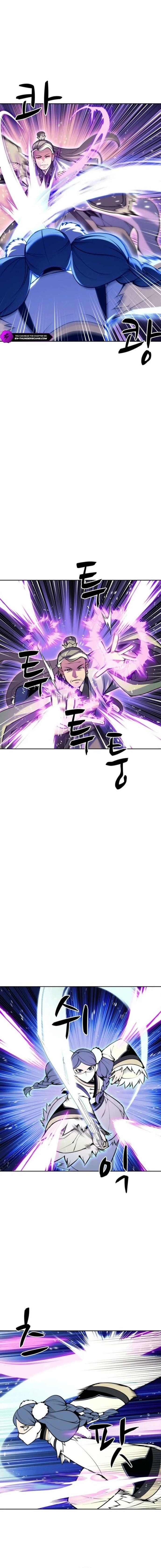 Records of the Swordsman Scholar Chapter 209 - Page 14