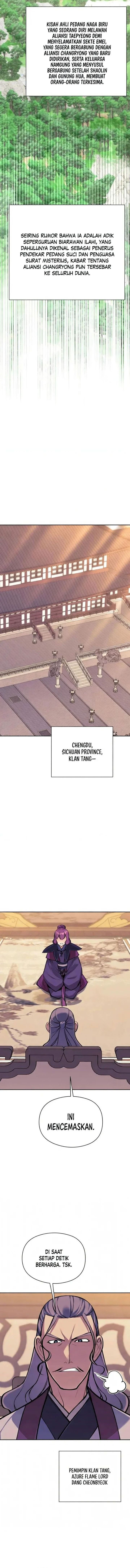 Records of the Swordsman Scholar Chapter 214 - Page 13