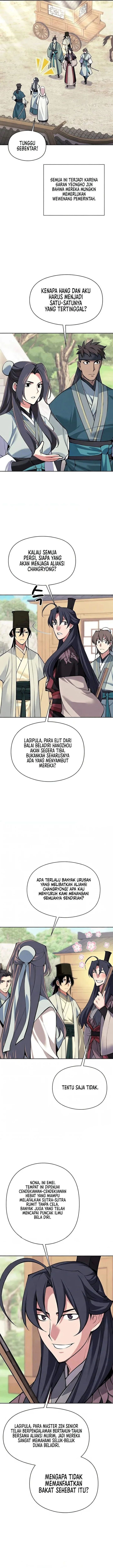 Records of the Swordsman Scholar Chapter 216 - Page 13