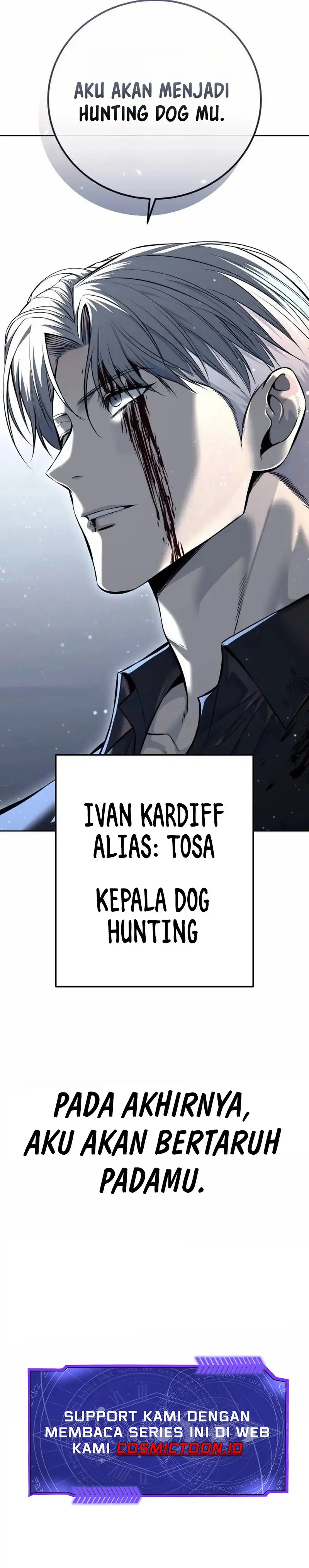 Baca Red Shirt - Chapter 51 halaman 15