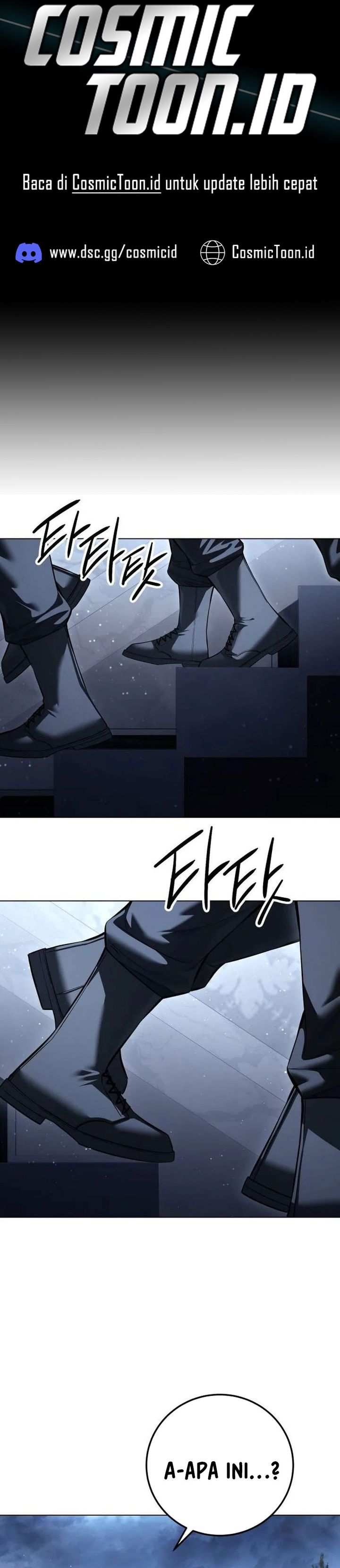 Baca Red Shirt - Chapter 52 halaman 1