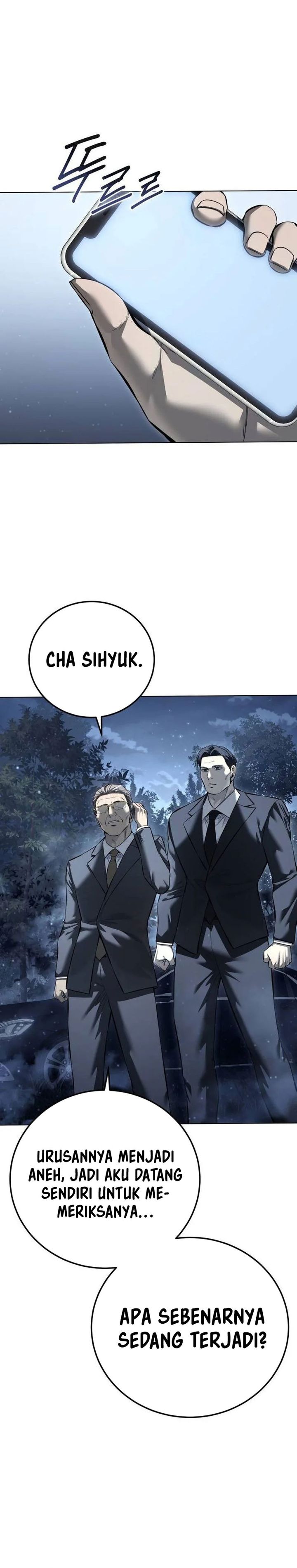 Baca Red Shirt - Chapter 52 halaman 12